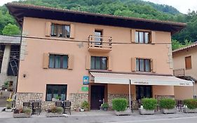 Guesthouse & Restaurant Brisar 1898